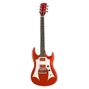 Gibson Eye Limited Run DSEYRDCH1 Red Electric Guitar